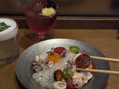 -埋位小酒馆(东城店)