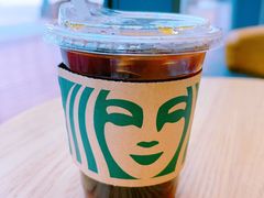 -星巴克(陆家嘴软件园店)