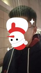 点击看大图 -沐染造型专业烫发染发