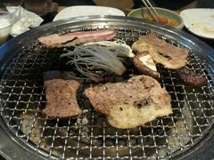 -韩盛·盛江山自助料理(学院路江北大学城店)
