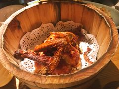 -胡桃里音乐酒馆(曲江店)