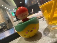 -海底捞火锅(群光广场店)