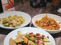 -前海沿·青岛菜(乐客城店)