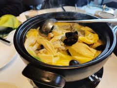 -小厨娘淮扬菜(天印大道店)