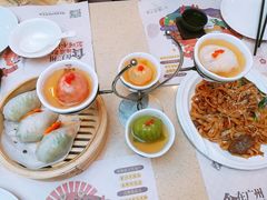 -点都德(汇盈广场店)