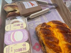 -好利来(健德门店)