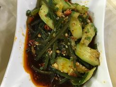 -川湘園(西华路店)