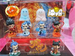 -泡泡玛特POPMART(西单大悦城店)