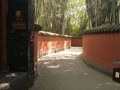 -成都武侯祠博物馆