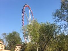 -哈尔滨文化公园