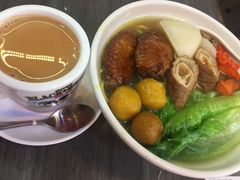 -新记美食(关闸店)