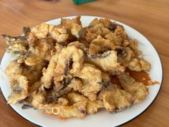 -美顺香食府鱼头老店(雪野湖店)