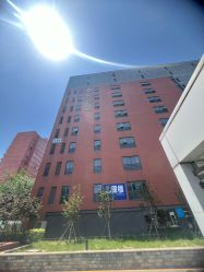 -首都儿科研究所附属儿童医院