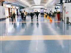 -DQ·蛋糕·冰淇淋(江北机场T2A店)