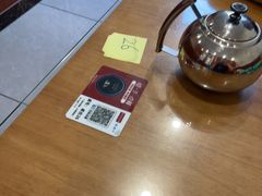 -春水锅贴·传统鲁菜(大明湖店)