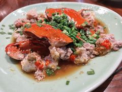 -虎哥私房菜(馒头山店)
