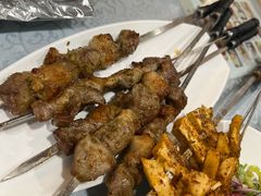 -汗腾格里·风味餐厅(新疆驻京办店)