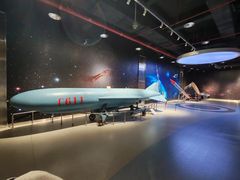 -北京航空航天博物馆