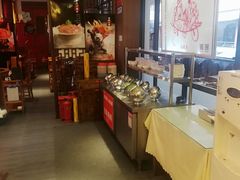 -铜人李火锅(西大街店)