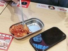-朴大叔拌饭(上海金山万达店)