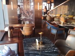 -FLAIR顶层餐厅酒吧(浦东丽思卡尔顿酒店)