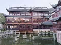 -绿波廊(豫园店)