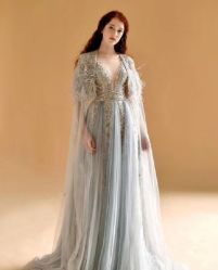 -ZHICOME·稚蔻婚纱礼服造型定制(西安龙首印象城店)