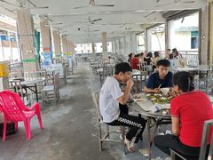 -阿婆东山羊肉店(鸿港海鲜批发市场店)