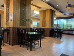 大堂-沃头蠔干粥(同安总店)