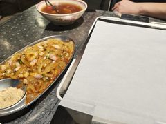 -有局·成都市井烧烤·精酿啤酒(双楠店)