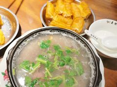 -真粥道(新华东路店)