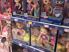 -TOYSRUS玩具反斗城(长春欧亚卖场店)