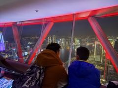-东方明珠·可口可乐欢乐餐厅
