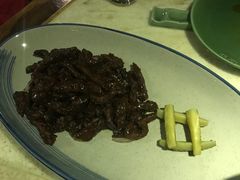 -那家小馆•北京菜•烤鸭(中关村店)