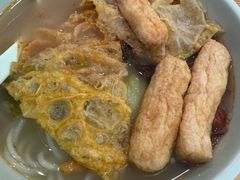 -家味螺蛳粉&烤鱼(五角场店)