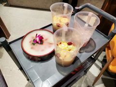 冰煮牛霖肉-汉轩阁冰煮三鲜