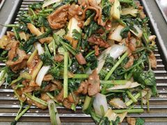 -北平小馆·烤鸭·家常菜(磨房北里店)