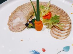 -丝宴·凤城印象·西北特色菜(彩虹湾店)