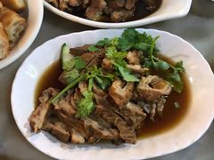 -黄亚细肉骨茶(仰光路店)