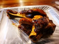 -赵元章肉骨烧(山塘街店)