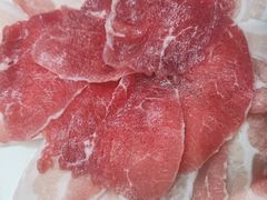 -藏味八珍特色火锅