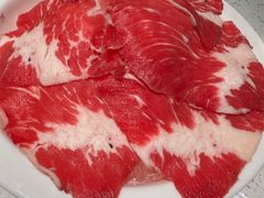 -三人行骨头王火锅(长寿店)