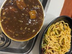 -姚记炒肝店(鼓楼店)