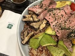 -THE WOODS 简餐 (国贸商城店)