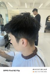 -Hello Lady发型设计