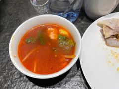 -不老溪贵州菜(广安门总店)