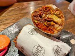 -Q MEX 库迈墨西哥餐吧(三里屯店)