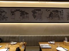 大堂-渝乡人家(和平里店)