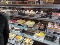 -85度C(南京龙江店)