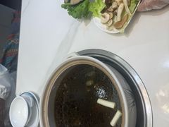 -爱膳菌锅锅(阳南店)